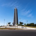 CUB LAHA Havana 2019APR26 Cruizin 029  It measures 72,000 square meters ( 18 acres ) and includes the   Memorial a Jos&eacute; Martí   as well as the   Camilo Cienfuegos Gorriar&aacute;n  . : - DATE, - PLACES, - TRIPS, 10's, 2019, 2019 - Taco's & Toucan's, Americas, April, Caribbean, Cuba, Day, Friday, Havana, La Habana, Month, Year
